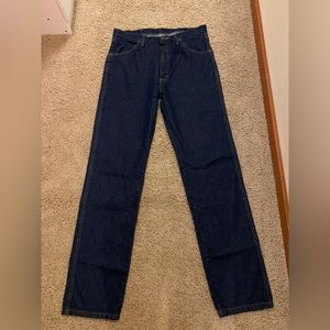 Men’s Rustler Jeans 34x36